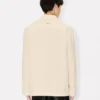Kenzo Badges’ Workwear Jacket in Cotton