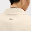 Kenzo Badges’ Workwear Jacket in Cotton
