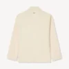 Kenzo Badges’ Workwear Jacket in Cotton