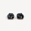 Kenzo Ballet’ Ballerinas in Leather
