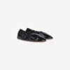 Kenzo Ballet’ Ballerinas in Leather