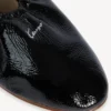 Kenzo Ballet’ Ballerinas in Leather