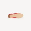 Kenzo Ballet’ Ballerinas in Leather