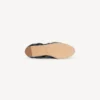 Kenzo Ballet’ Ballerinas in Leather