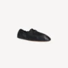 Kenzo Ballet’ Derbies in Leather