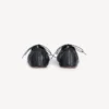 Kenzo Ballet’ Derbies in Leather
