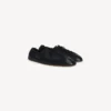 Kenzo Ballet’ Derbies in Leather