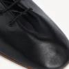 Kenzo Ballet’ Derbies in Leather