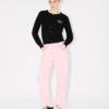 Kenzo Boke Heart’ Cardigan in Cotton Wool