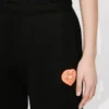 Kenzo Boke Heart’ Jogpants in Cotton