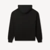 Kenzo Boke Heart’ Oversized Hoodie in Cotton