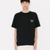 Kenzo Boke Heart’ Oversized T-Shirt in Cotton