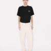 Kenzo Boke Heart’ Oversized T-Shirt in Cotton