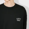 Kenzo Boke Heart’ Relax Long Sleeve T-Shirt in Cotton