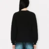 Kenzo Boke Heart’ Sweatshirt in Cotton