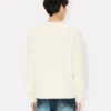Kenzo Boke Heart’ Sweatshirt in Cotton