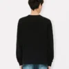 Kenzo Boke Heart’ Sweatshirt in Cotton