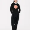 Kenzo Boke Heart’ Sweatshirt in Cotton