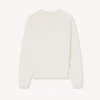 Kenzo Boke Heart’ Sweatshirt in Cotton