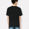 Kenzo Boke Heart’ T-Shirt in Cotton