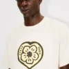 Kenzo Boke Heart’ T-Shirt in Cotton