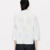 Kenzo Cartoon’ 3/4 Sleeves Shirt