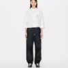 Kenzo Cartoon’ 3/4 Sleeves Shirt