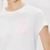 Kenzo Cartoon’ Embroidered T-Shirt in Cotton