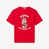 Kenzo Cartoon’ Genderless T-Shirt in Cotton