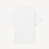 Kenzo Cartoon’ Genderless T-Shirt in Cotton