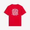 Kenzo Cartoon’ Genderless T-Shirt in Cotton