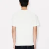 Kenzo Cartoon’ Genderless T-Shirt in Cotton