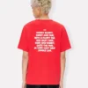 Kenzo Cartoon’ Genderless T-Shirt in Cotton