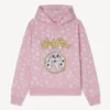 Kenzo Cartoon’ Hoodie in Cotton