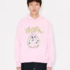 Kenzo Cartoon’ Hoodie in Cotton
