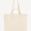 Kenzo Cartoon’ Large Tote Bag in Canvas