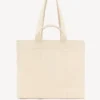 Kenzo Cartoon’ Large Tote Bag in Canvas