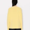 Kenzo Cartoon’ Long Sleeve T-Shirt in Cotton