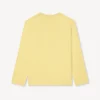 Kenzo Cartoon’ Long Sleeve T-Shirt in Cotton