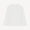 Kenzo Cartoon’ Long Sleeve T-Shirt in Cotton