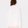 Kenzo Cartoon’ Long Sleeves T-Shirt in Cotton
