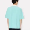 Kenzo Cartoon’ Relax Polo in Heavy Cotton