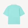 Kenzo Cartoon’ Relax Polo in Heavy Cotton