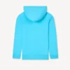 Kenzo Cartoon’ Skinny Hoodie in Cotton