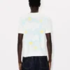 Kenzo Cartoon’ Slim T-Shirt in Cotton