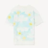 Kenzo Cartoon’ Slim T-Shirt in Cotton