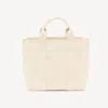 Kenzo Cartoon’ Small Tote Bag in Canvas
