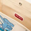Kenzo Cartoon’ Small Tote Bag in Canvas