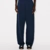 Kenzo Cartoon’ Straight Jogpants in Cotton