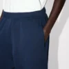 Kenzo Cartoon’ Straight Jogpants in Cotton